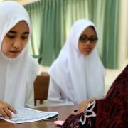 554 Mahasiswa Baru 2017 FTSP UII Mengikuti ONDI Dengan Khidmat 554 Mahasiswa Baru 2017 FTSP UII Mengikuti ONDI Dengan Khidmat