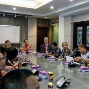 FTSP UII: Integrated Socio Engineered toward “Green River City” Banjarmasin