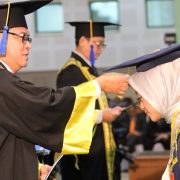 Foto Wisuda ftsp uii
