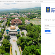 pengumuman aktifasi gmail uii
