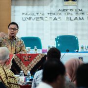 Konferensi Nasional Inovasi Lingkungan Terbangun Konferensi Nasional Inovasi Lingkungan Terbangun