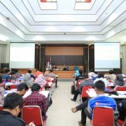 seminar puspik ftsp uii2