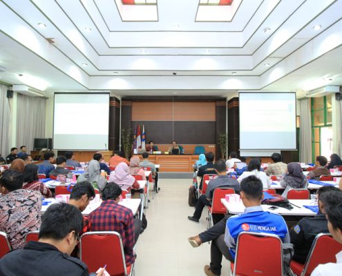 seminar puspik ftsp uii2