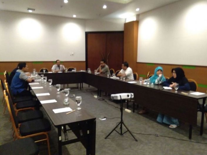 pimpinan ftsp