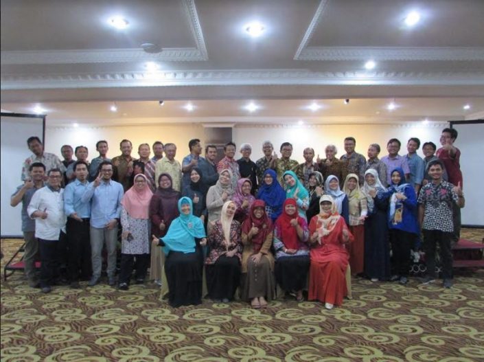 bersama Raker