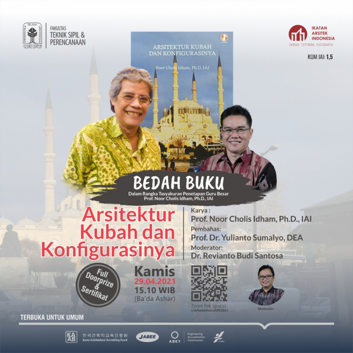 Bedah Buku Infografis