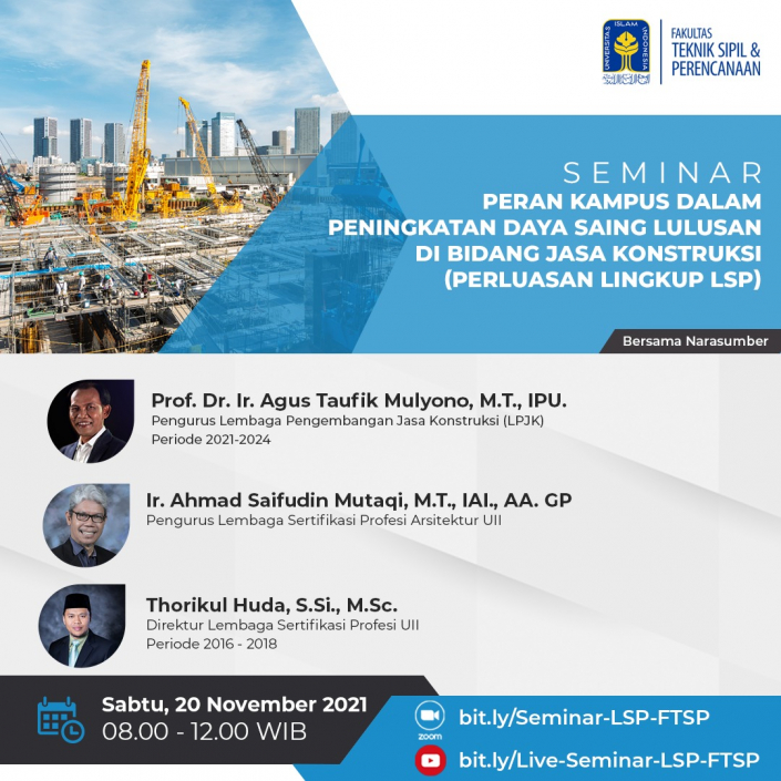 Infografis LSP