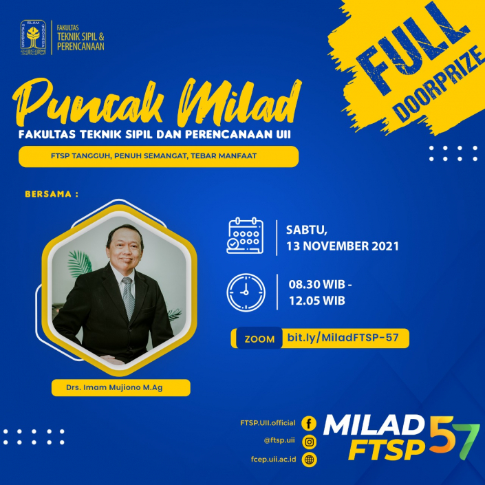 poster milad