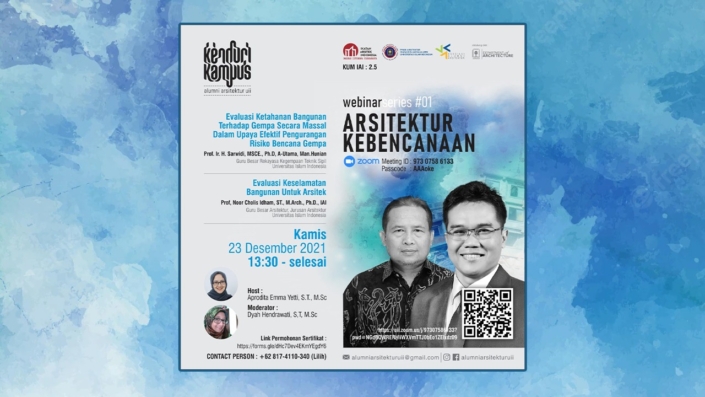 ars kebencanaan