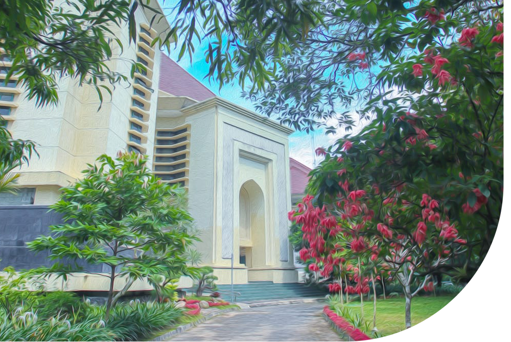 Layanan Administrasi FTSP UII