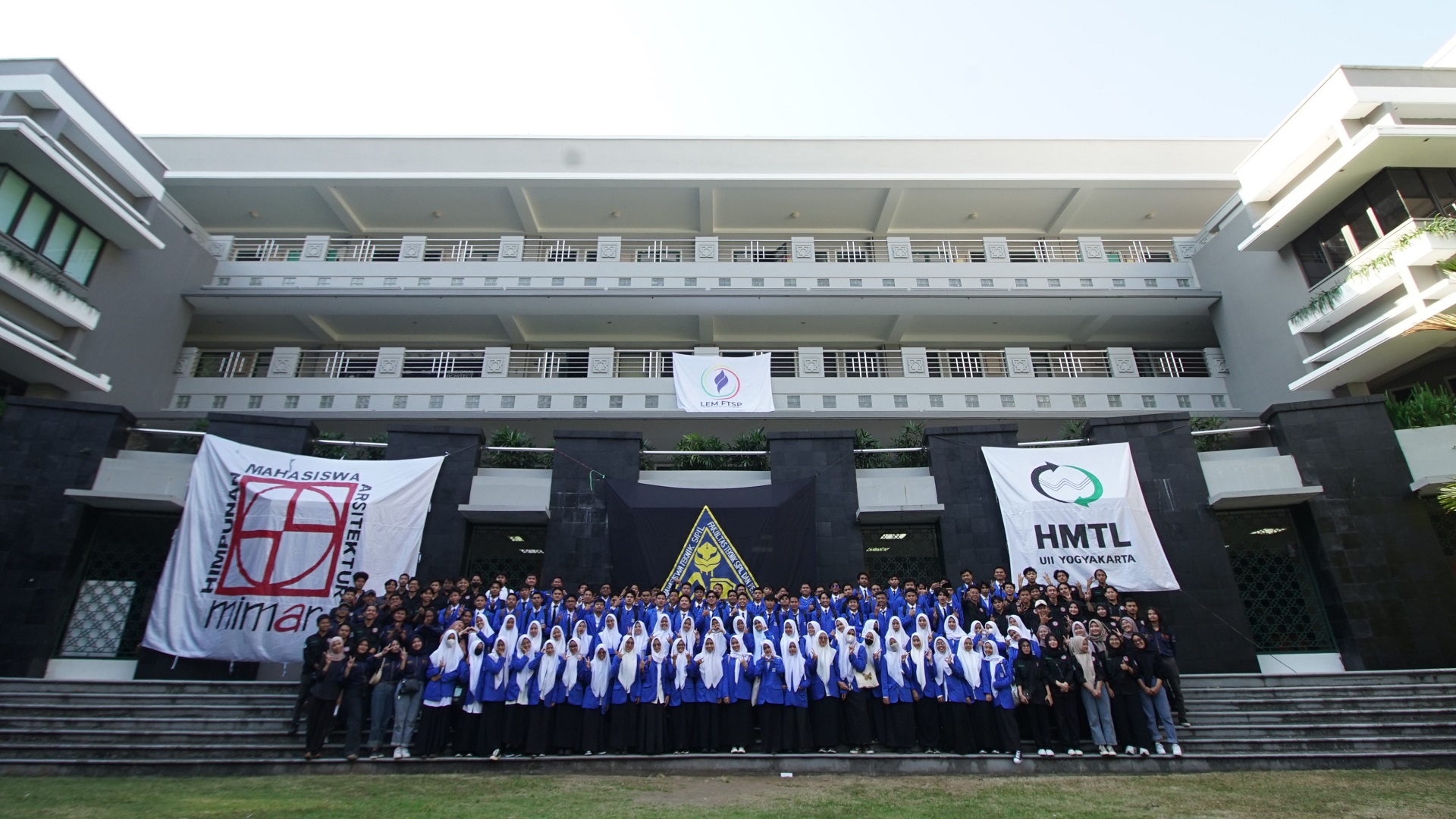 Slider Mahasiswa