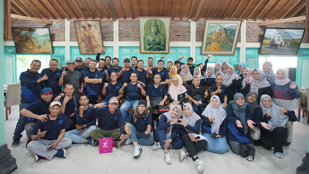 Mancakrida, Media Kolaborasi Dosen dan Tendik FTSP UII