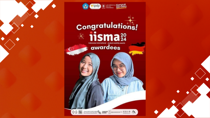 IISMA FI