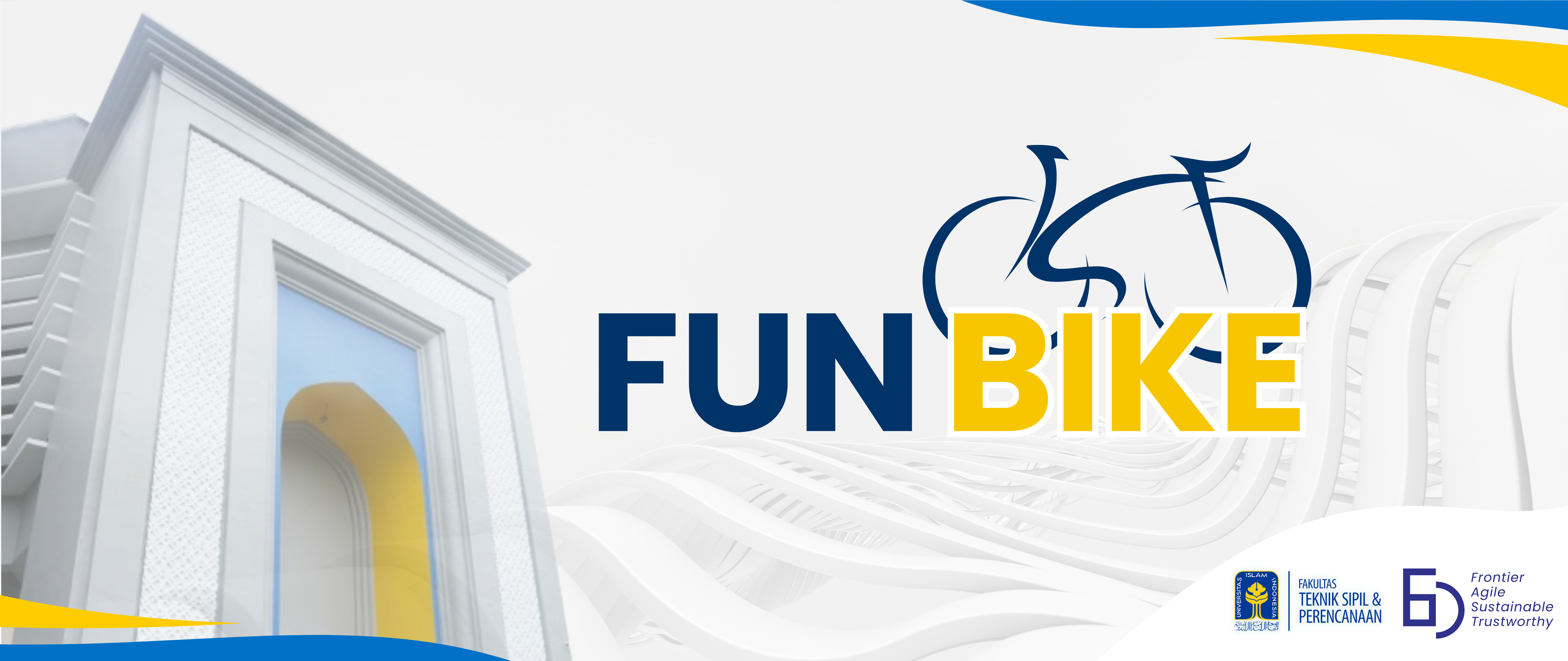 FUN BIKE