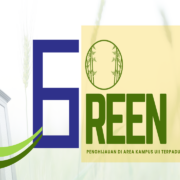 Go Green FTSP UII -1