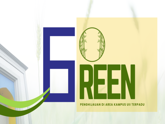 FTSP GO Green, Tanam 27 Jenis Bambu