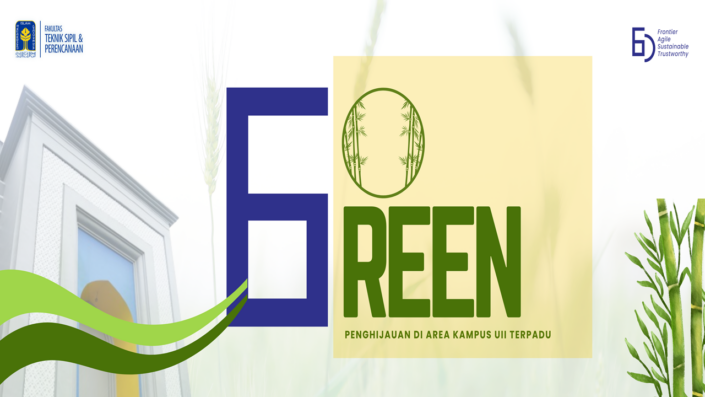 Go Green FTSP UII -1