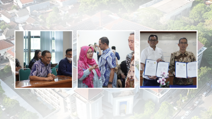 Kunjungan Unsoed 1
