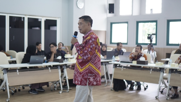 Diseminasi PLP FTSP UII