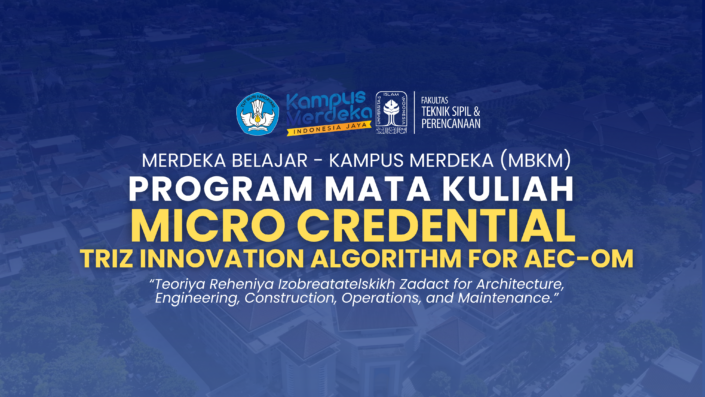 Micro Credential FTSP UII MBKM