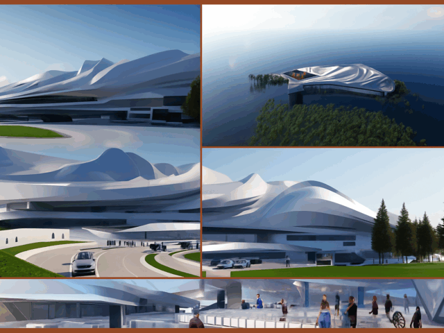 Perancangan Pengembangan Pelabuhan Utama Kota Sorong: Penerapan Multi-Hazard dalam Pendekatan Resilience Architecture