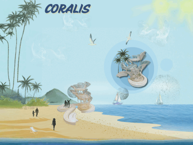 Coralis Eternum
