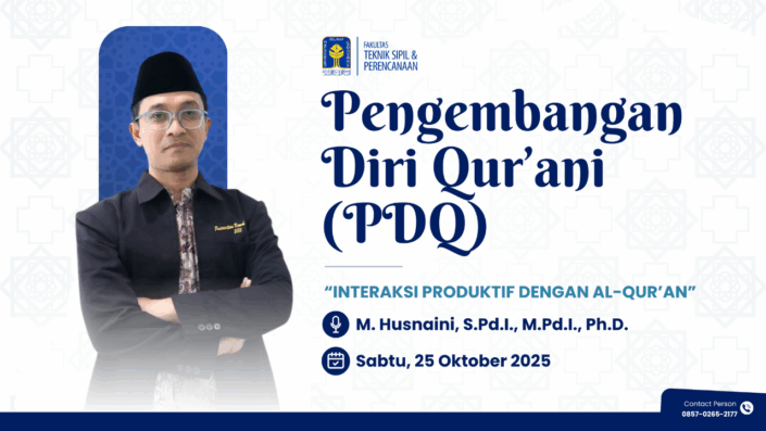 PDQ FTSP UII 2025