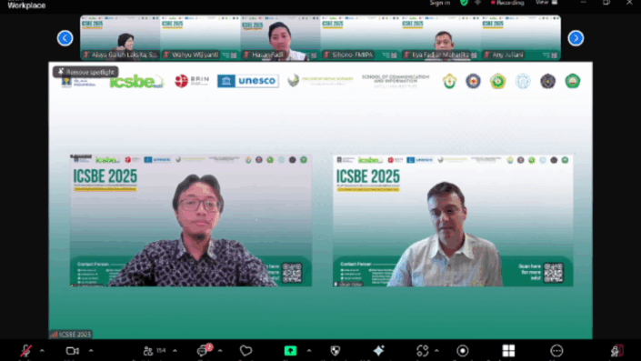 Webinar 1 ICSBE 2025 FTSP UII