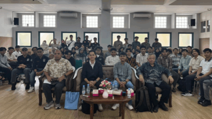 CDP Teknik Sipil UII